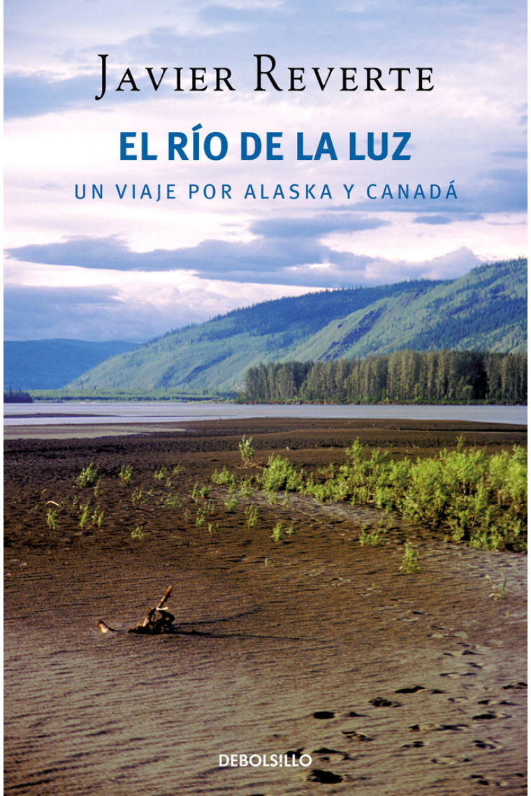 EL RIO DE LA LUZ