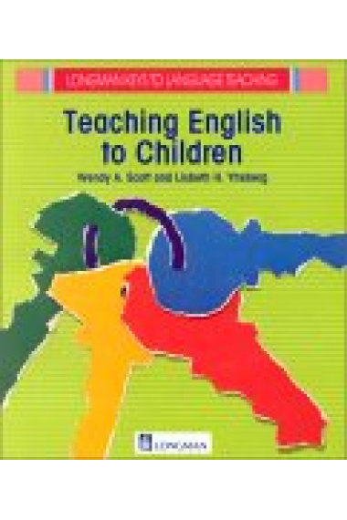 Teaching English to children