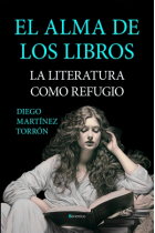 El alma de los libros: la literatura como refugio