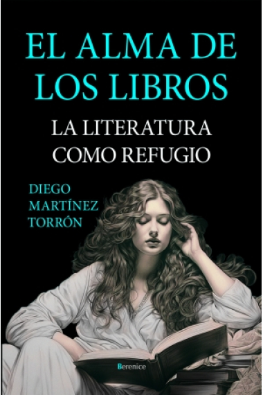 El alma de los libros: la literatura como refugio