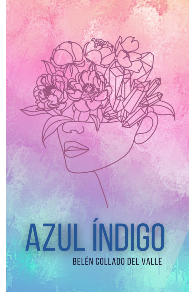 AZUL INDIGO