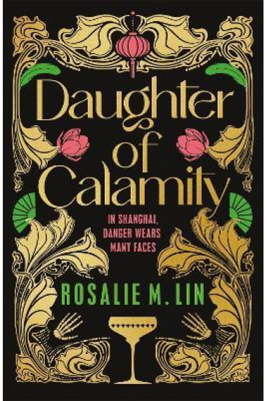 Daughter Of Calamity