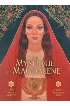 Mystique of Magdalene