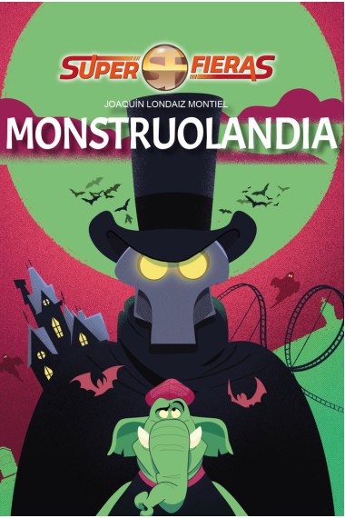 MONSTRUOLANDIA