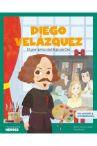 DIEGO VELAZQUEZ