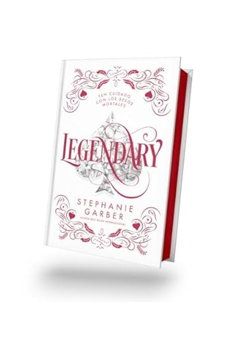 Legendary (edición coleccionista)