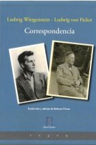 Correspondencia: Ludwig Wittgenstein · Ludwig von Ficker