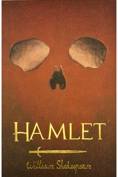 Hamlet (Wordsworth Collector's Editions)