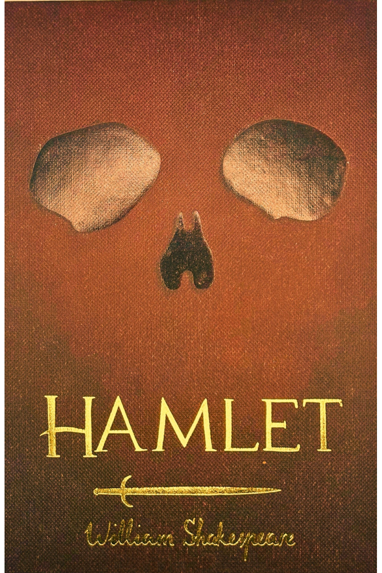 Hamlet (Wordsworth Collector's Editions)