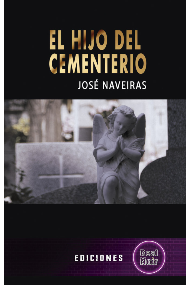 HIJO DEL CEMENTERIO