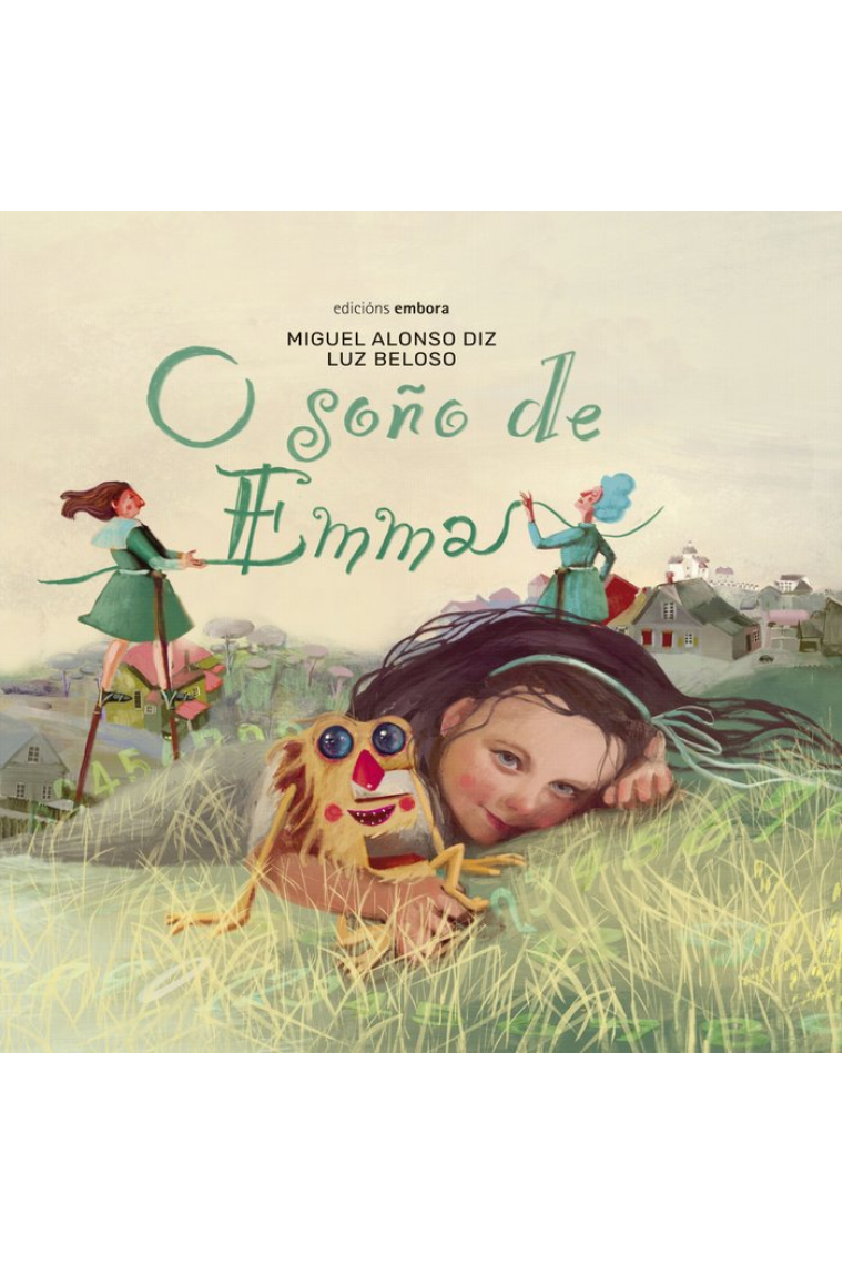 O SOÑO DE EMMA