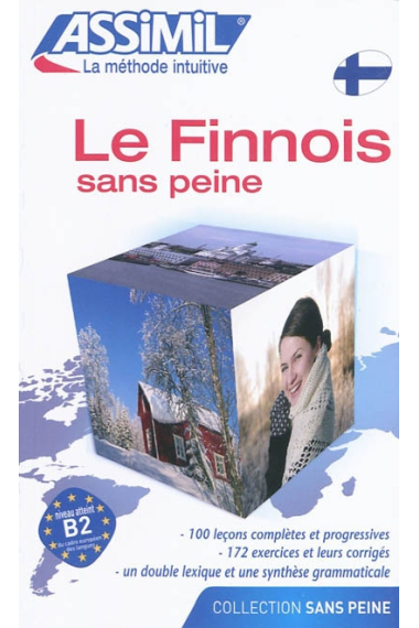 Le Finnois sans peine