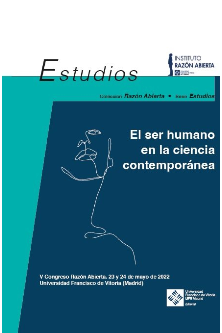 EL SER HUMANO EN LA CIENCIA CONTEMPORANEA