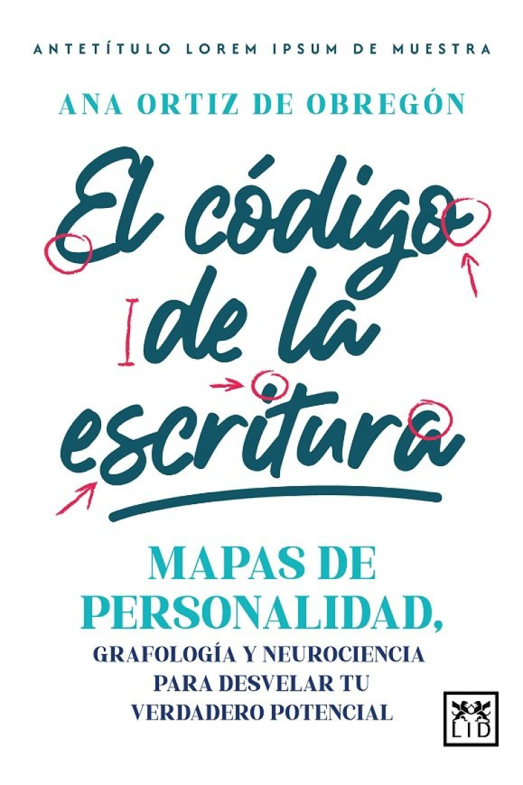 El Código de la escritura