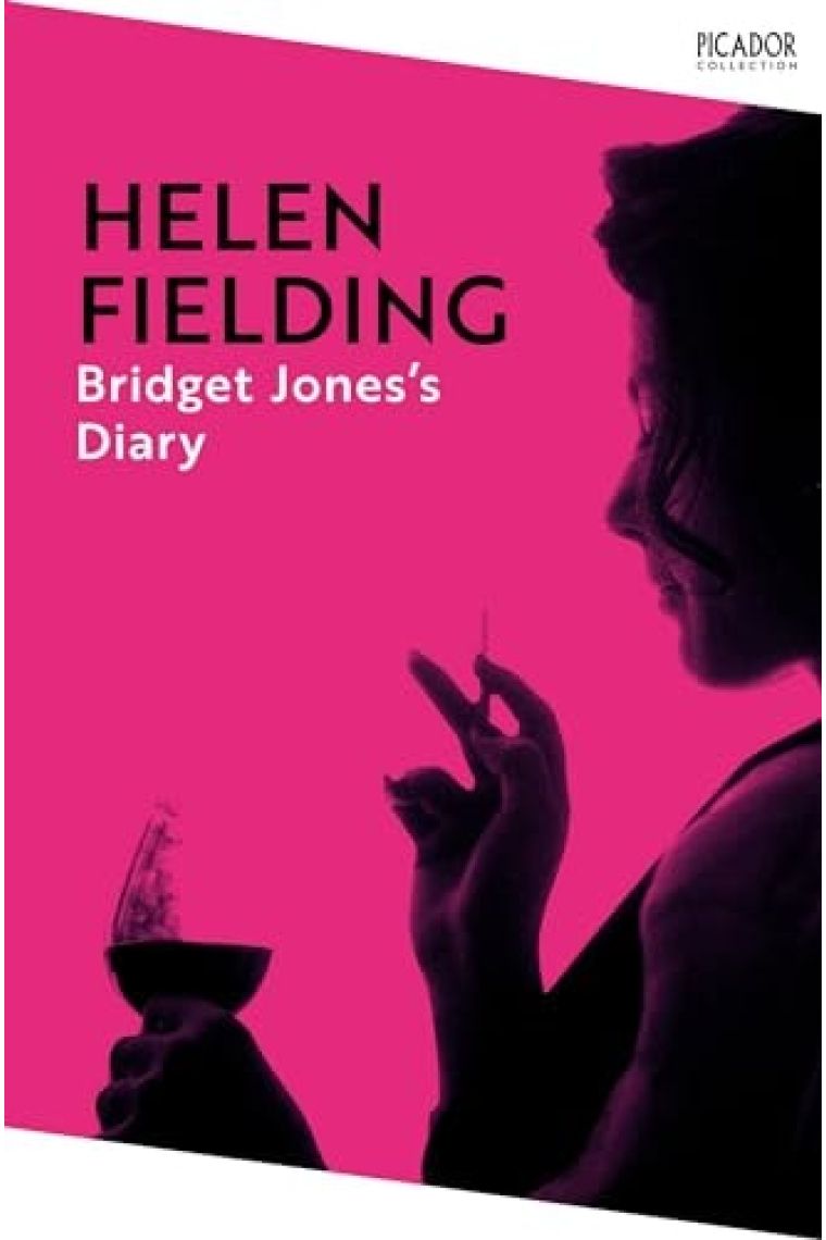 Bridget Jones's Diary 1