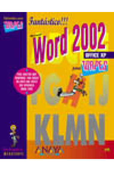 Microsoft Word 2002.Office XP para torpes.