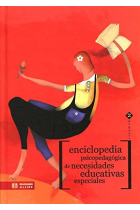 Enciclopedia psicopedagógica de necesidades educativas especiales