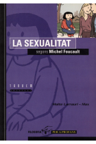 La sexualitat segons Michel Foucault