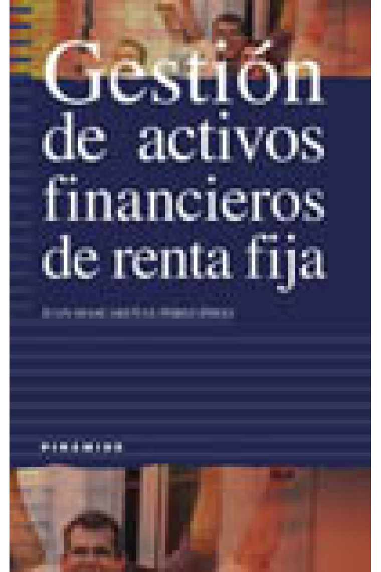 Gestión de activos financieros de renta fija