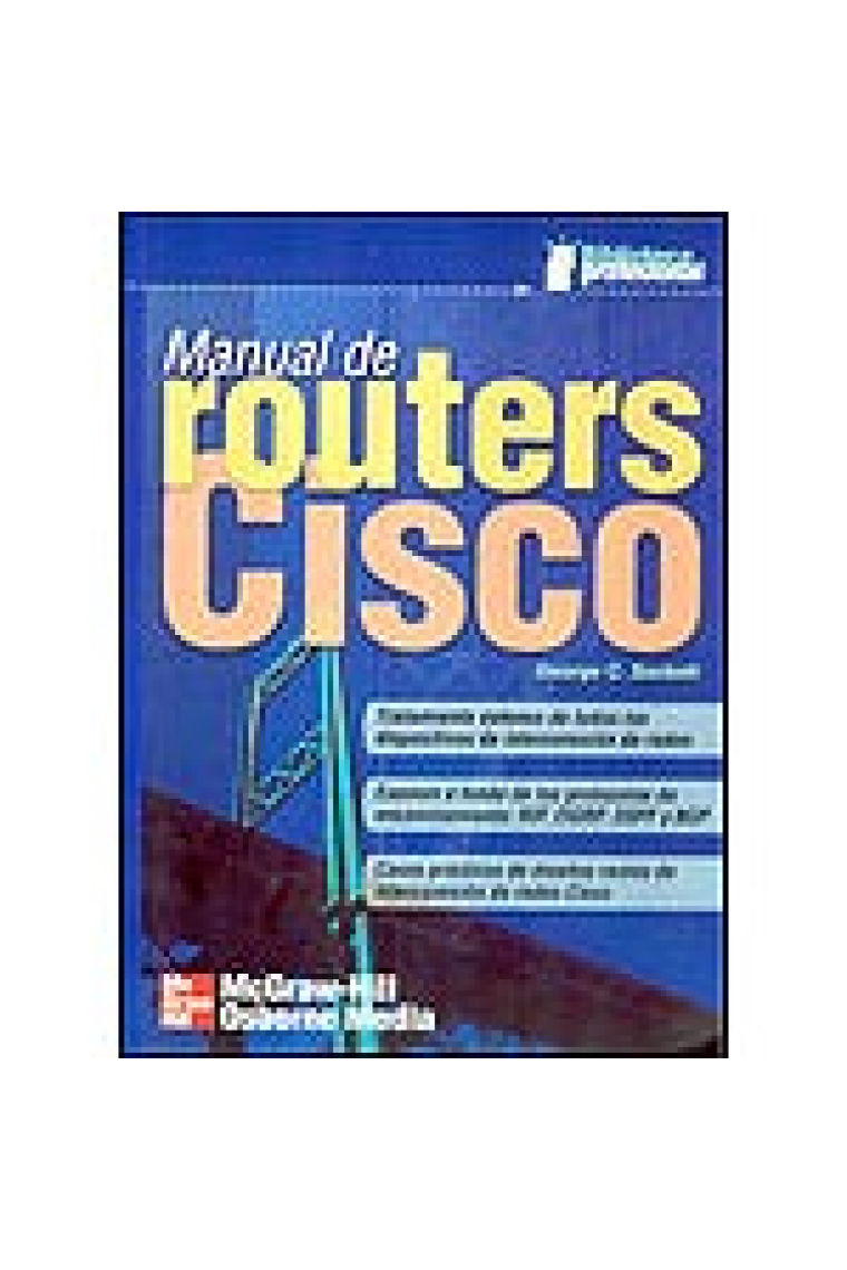 Manual de routers Cisco