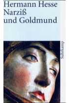 Narziss und Goldmund