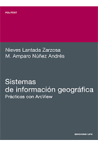 Sistemas de información geográfica