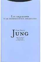 Obra completaC.G. Jung. Vol 9/I. Los arquetipos y los inconsciente colectivo (Tela)