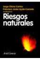 Riesgos naturales