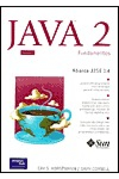 Java 2. Volumen 1. Fundamentos