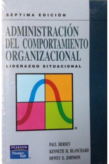 Administración del comportamiento organizacional