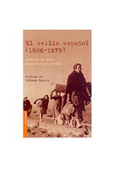 El exilio español (1936-1978)