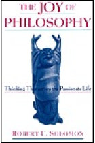 The joy of philosophy: thinking thin versus the passionate life