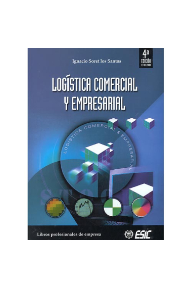 Logística comercial y empresarial.