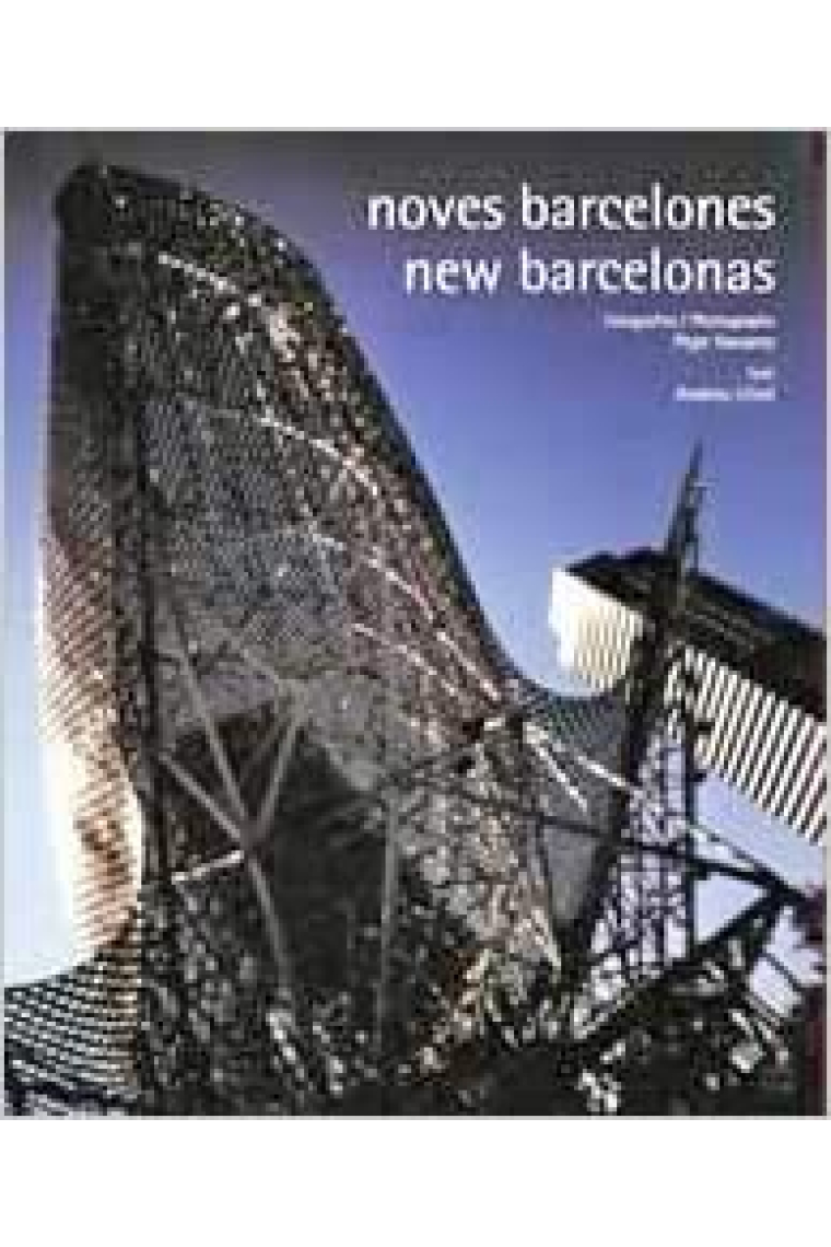 Noves barcelones. New barcelonas