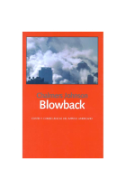 Blowback. Costes y consecuencias del imperio americano