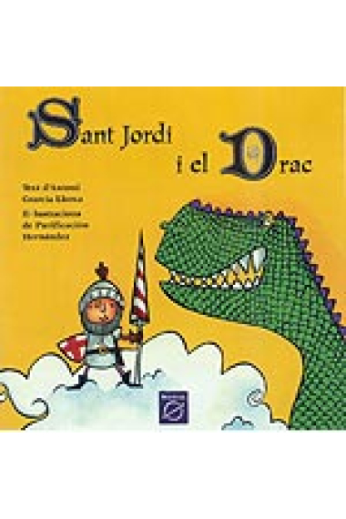 Sant Jordi i el drac