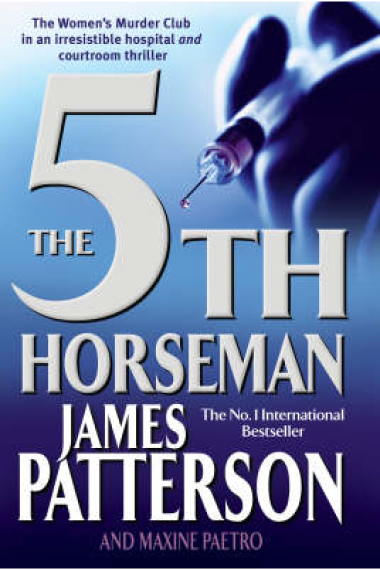 The 5th horseman