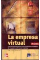 La empresa virtual. 3 edición