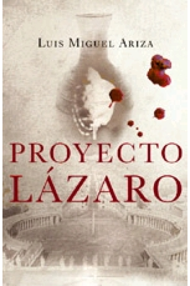 Proyecto Lázaro