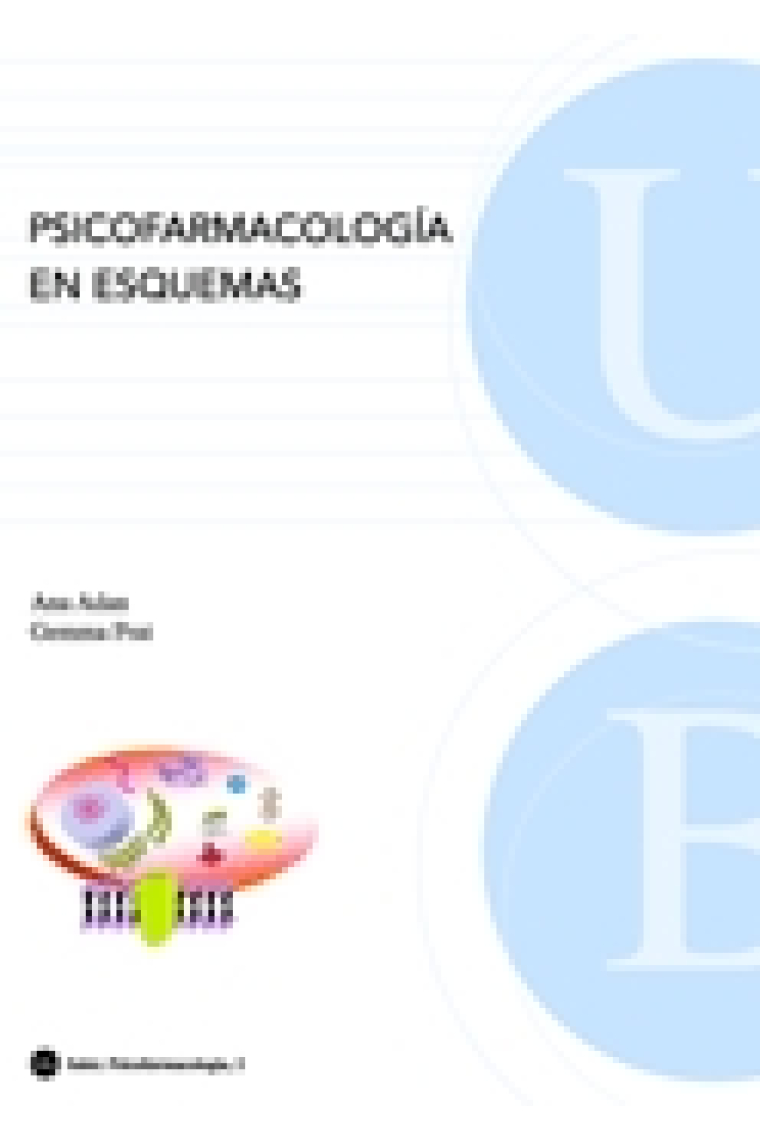 Psicofarmacología en esquemes