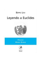 Leyendo a Euclides