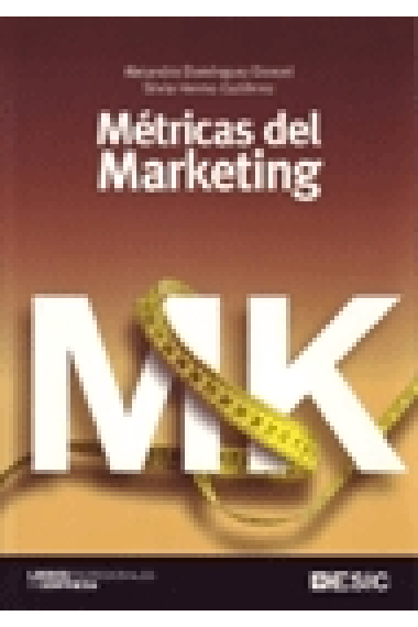 Métricas del marketing