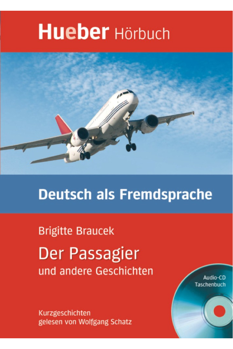 Passagier und andere Geschichten