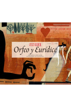 Orfeo y Eurídice (con CD)