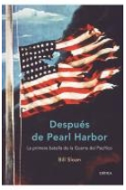 Después de Pearl Harbor. La primera batalla de la Guerra del Pacífico