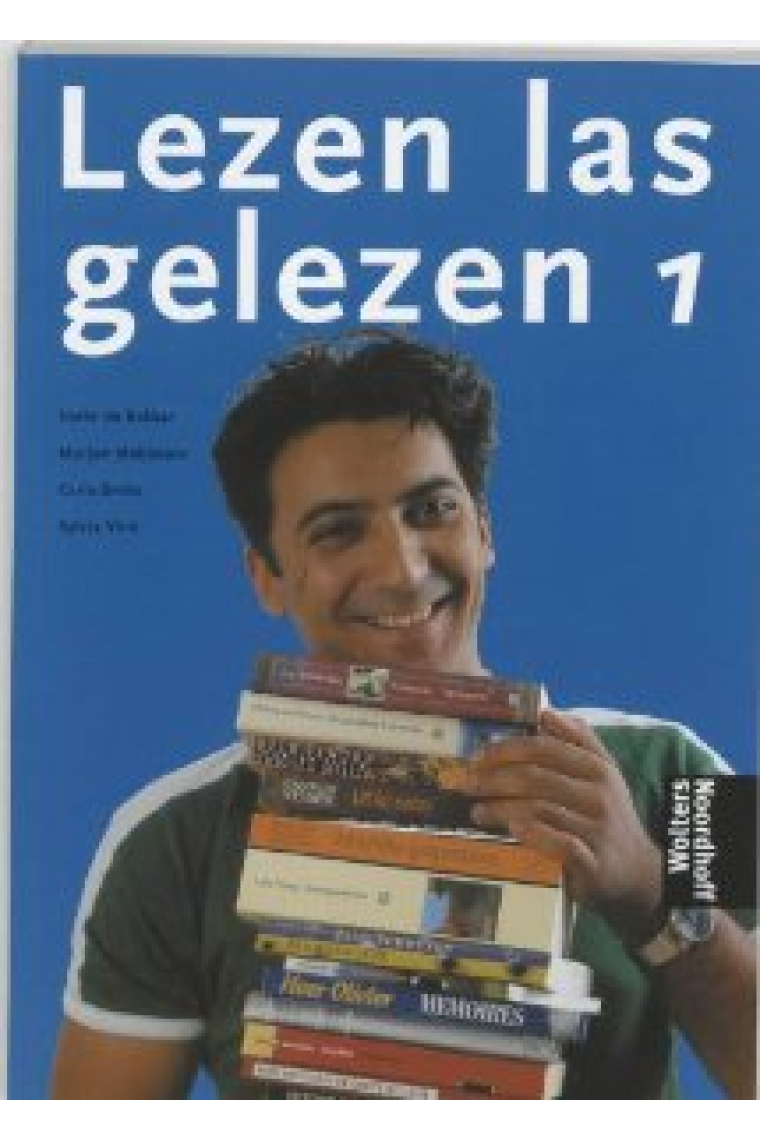 Lezen las gelezen/1/druk 2