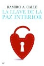 La llave de la paz interior. Quién te ata sino tu propia mente para conseguir tu felicidad