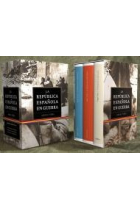 La República española en guerra (Estuche 3 vols.: La soledad de la República, El escudo de la República y El honor de la República)