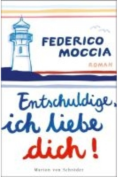 Entschuldige, ich liebe dich