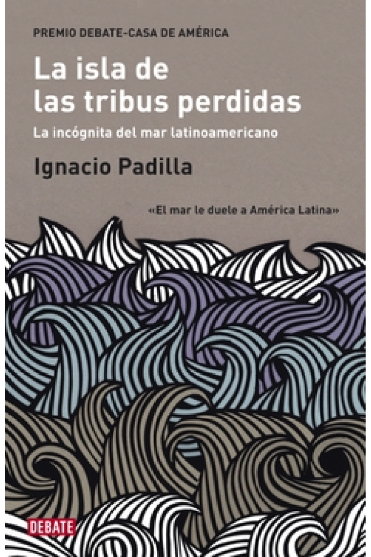 La isla de las tribus perdidas